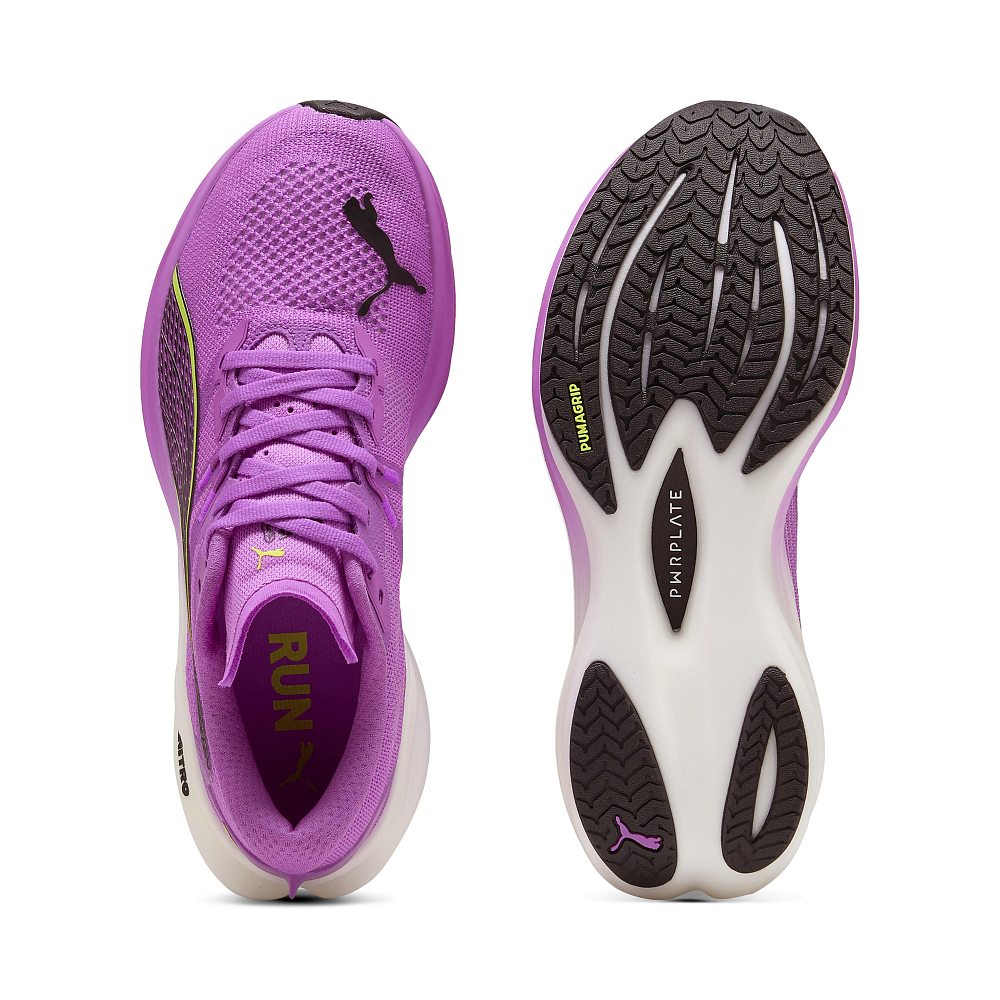 Женские кроссовки PUMA Deviate NITRO  3 Wns