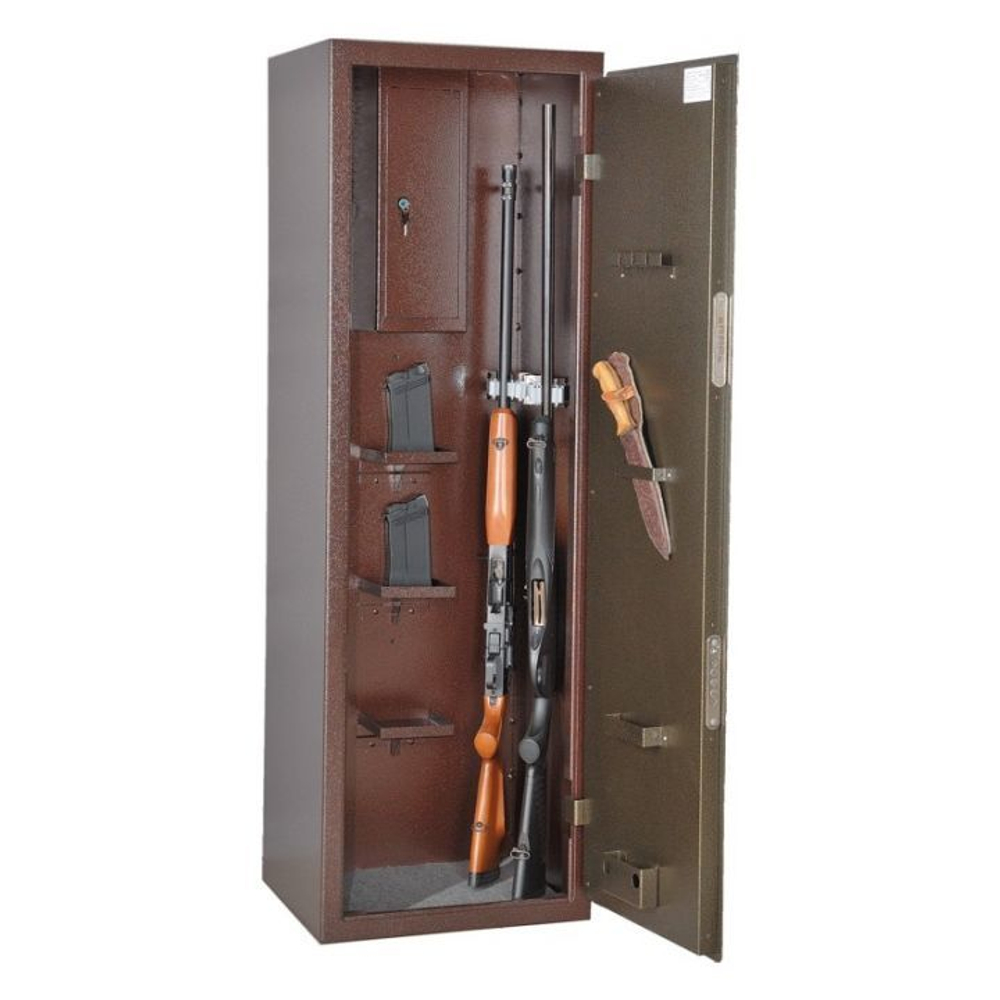 Шкаф оружейный ОШ-6