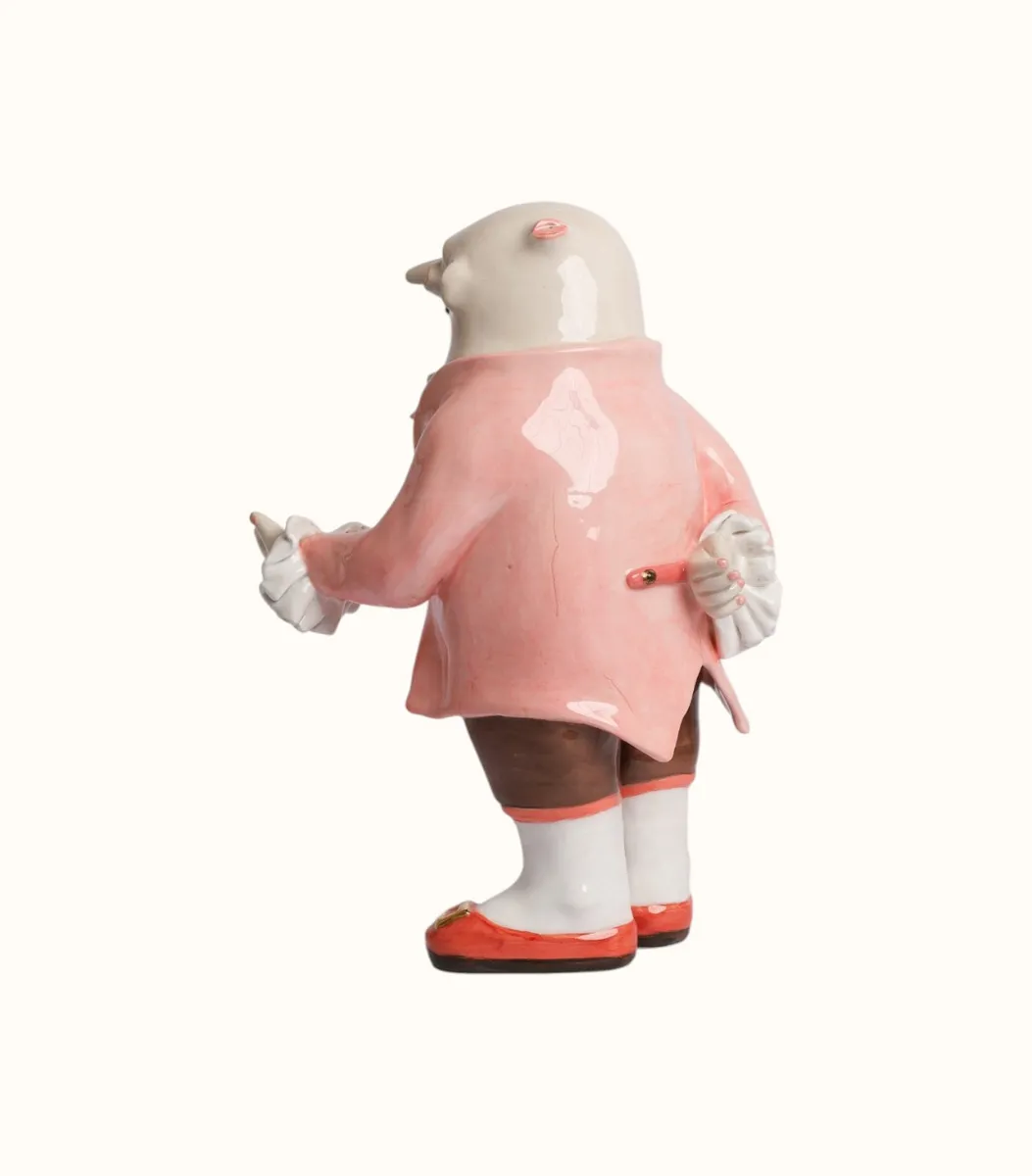 Фигура – Вер | BOCK ceramics