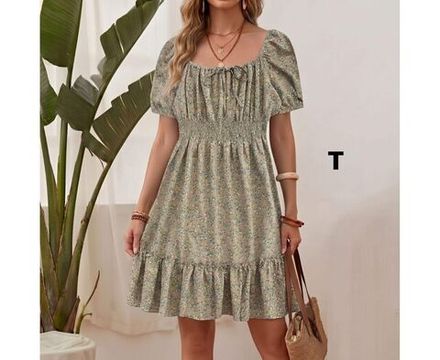 Платье 7404895 Fabrika
