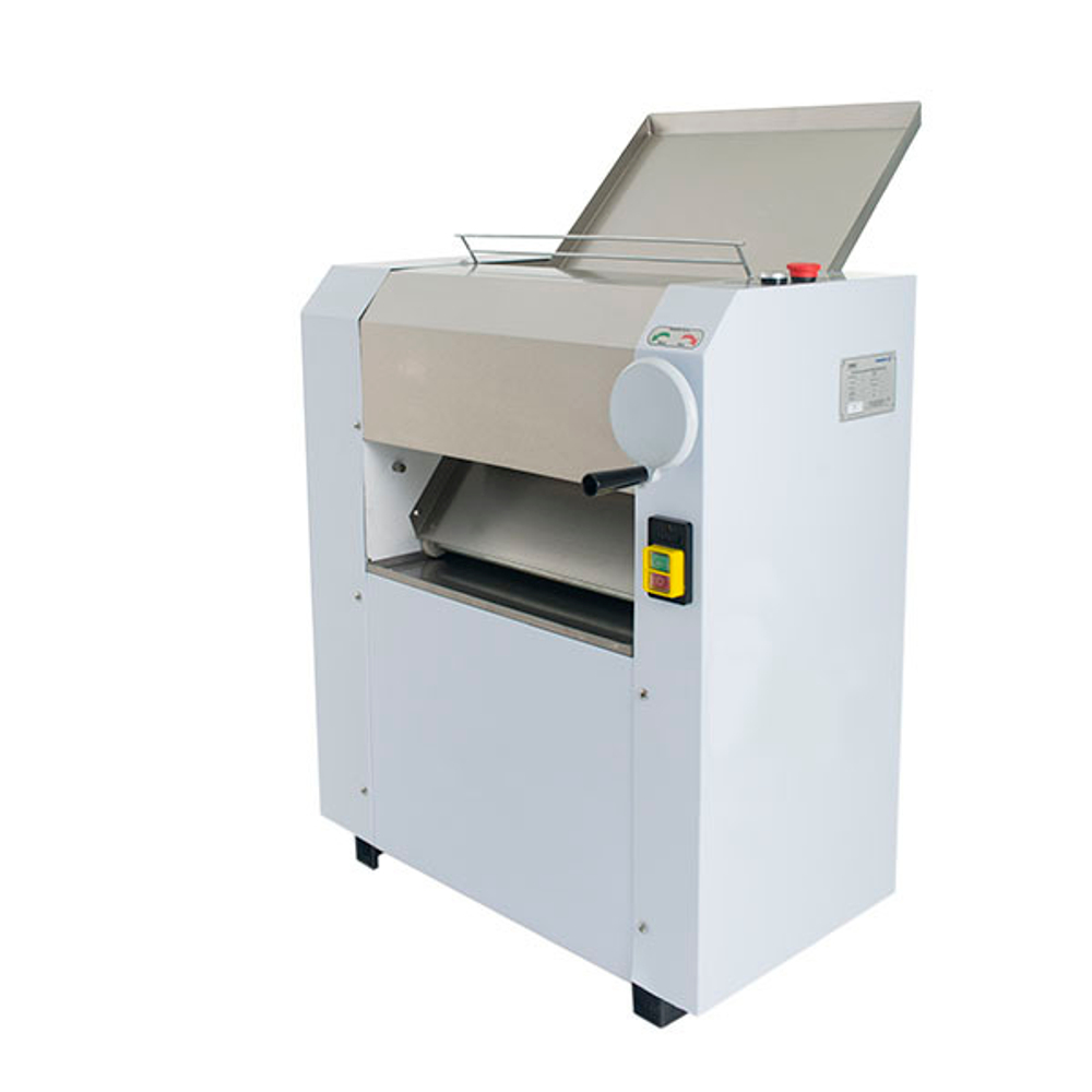 Тестораскаточная машина YM-500B Foodatlas (220V)