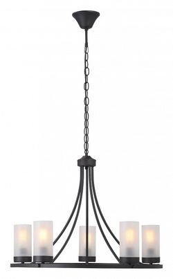 Подвесная люстра Vitaluce V1861 V1861-1/5