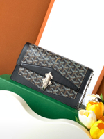Goyard Duchesse Marie Caroline Bag