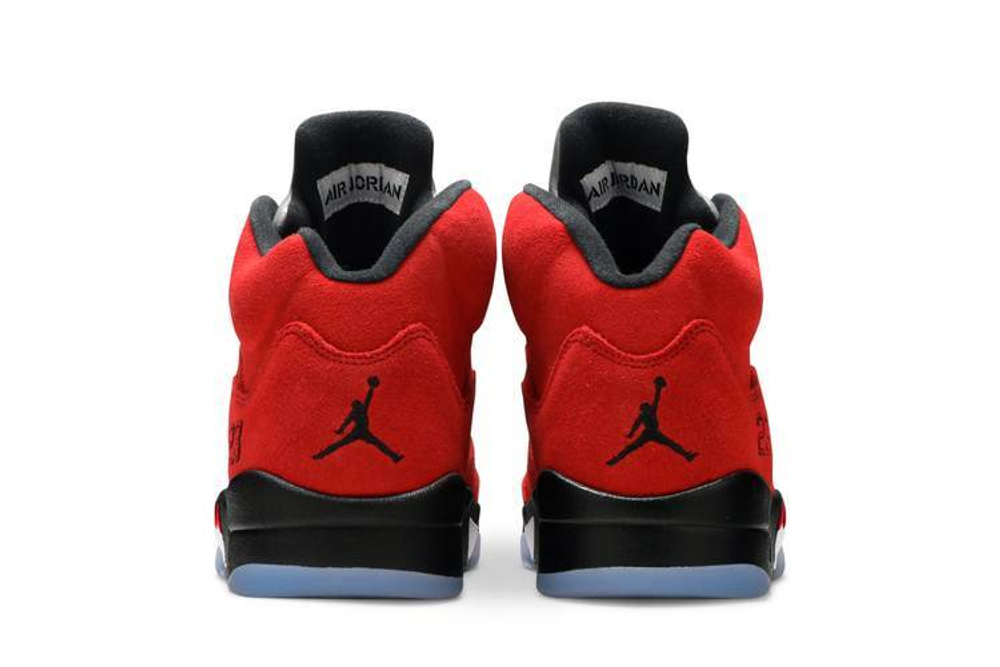 Кроссовки Jordan Air Jordan 5 Retro "Toro Bravo" 2021