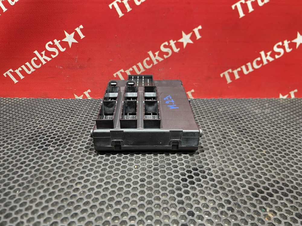 Блок управления ZBR2