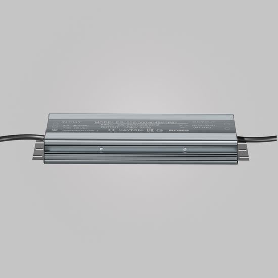 Источник напряжения Technical PSL008-300W-48V-IP67