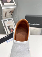 Кеды Ermenegildo Zegna