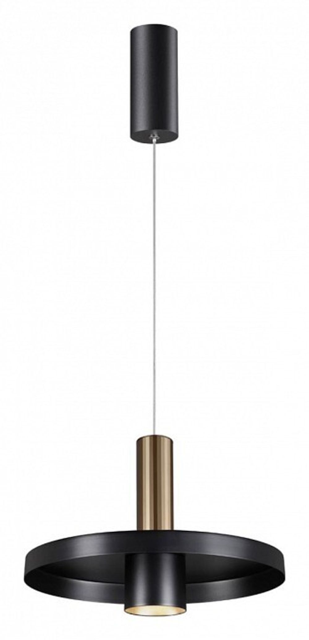 Подвесной светильник Novotech Alba 358984