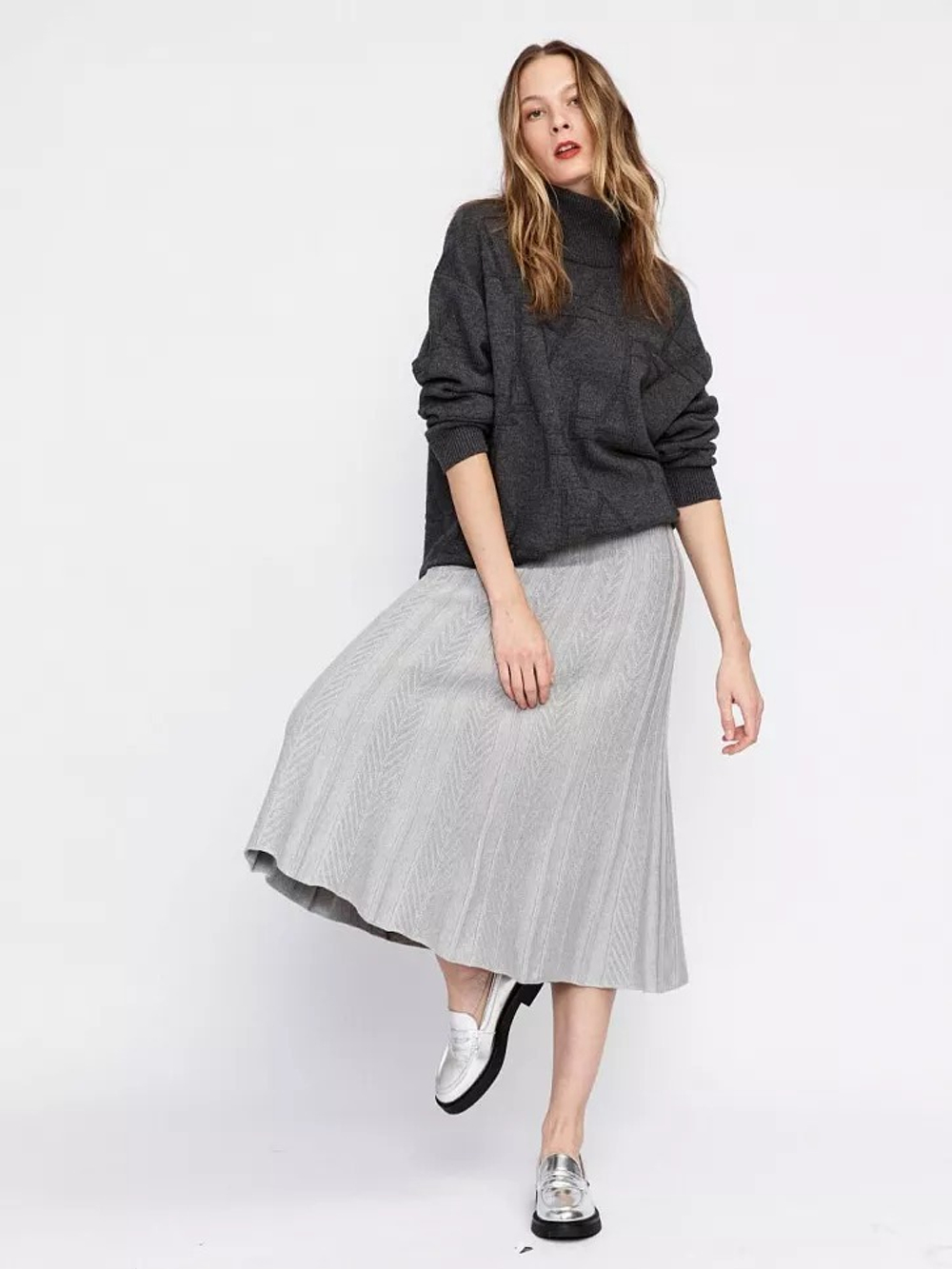 Свитер женский FREE AGE