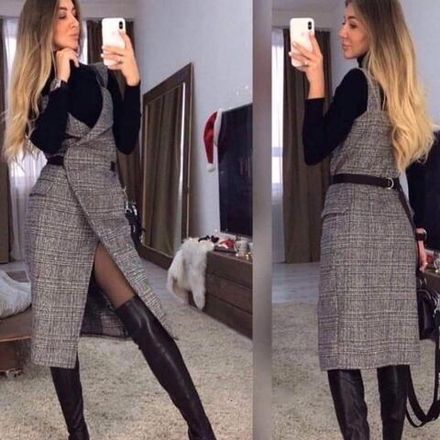 Костюм 2574869 Fabrika