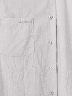 Рубашка Commission