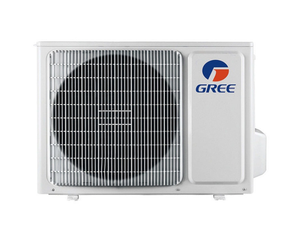 Сплит-система Gree U-Crown GWH18UC-K3DNA4F inverter