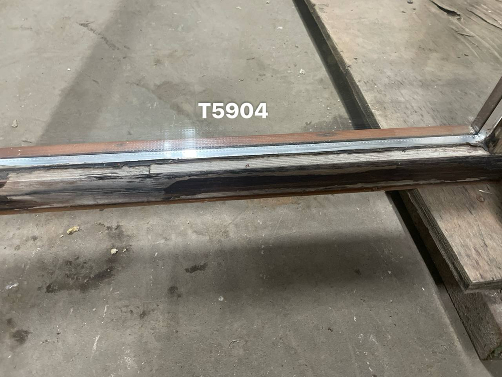 Окно Деревянное Б/У 140(в) х 140(ш)