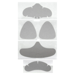 TonyMoly, I´m Charcoal, средство для устранения пятен, очищающее, 5 патчей