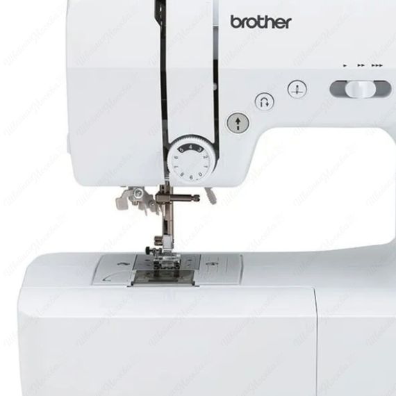 Швейная машина Brother Little Angel KD40S