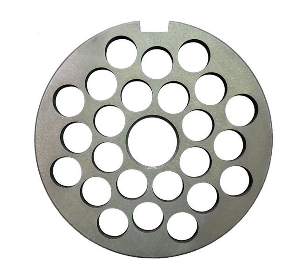 Решетка d 120х16х25