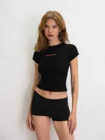 Футболка Ovum Ovumlation Burnt Toast