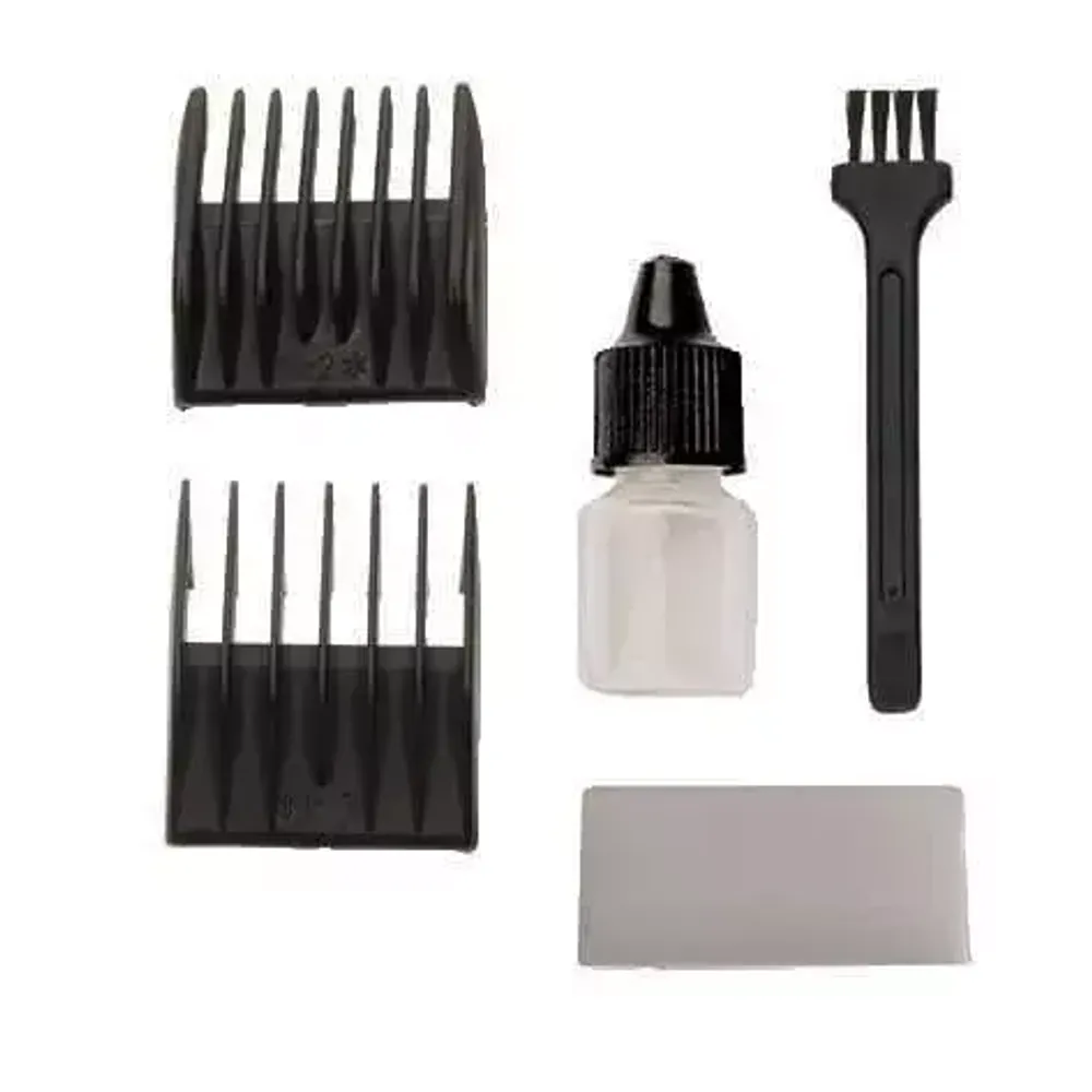 Машинка для стрижки животных Moser Rex лимитированная серия (1230-0070) - 2