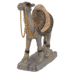 GAEM Фигурка декоративная "Верблюд", L15 W5 H15,5 см, 2в.