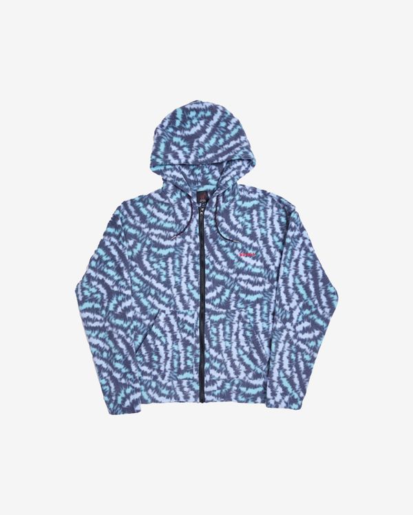 Худи Arctic Абстракт - фото 1