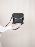 сумка через плечо маленькая кросс-боди