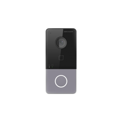 DS-KV6103-PE1 вызывная панель Hikvision