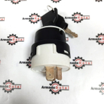 Замок зажигания jcb 3cx 4cx 701/80184 701/Y1372