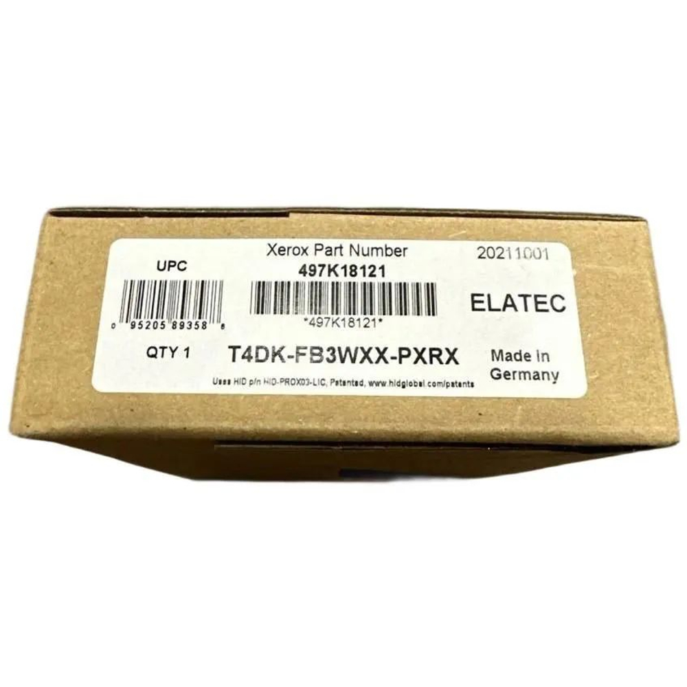 Считыватель карт Xerox Elatec TWN4 497K18121