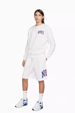 Шорты Nike Club Fleece