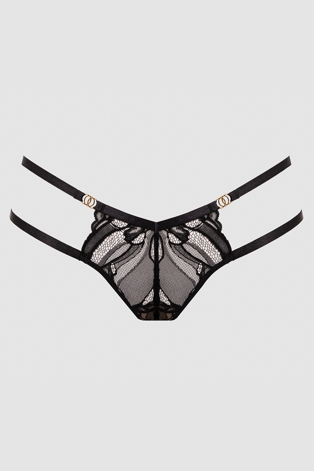 Трусы-стринги The Icon Stringi