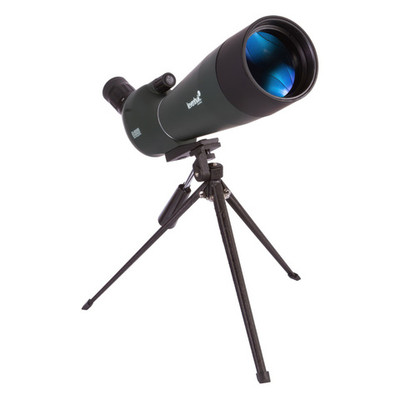 Зрительная труба Levenhuk Blaze BASE 80