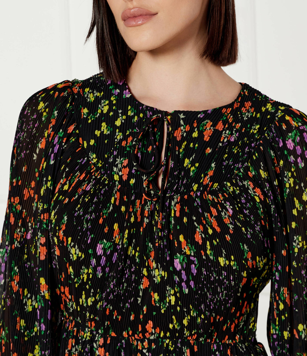 Платье Desigual - черный(24WWVW53)