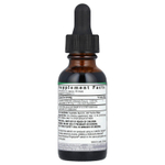 Nature's Answer, экстракт лимонника, без спирта, 2000 мг, 30 мл (1 жидк. унция)