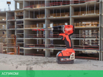 Дрель-шуруповерт Milwaukee M18 BLPDRC-402C (4933492824)
