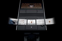 Кофемашина Jura A9 Aluminium EU (15118)