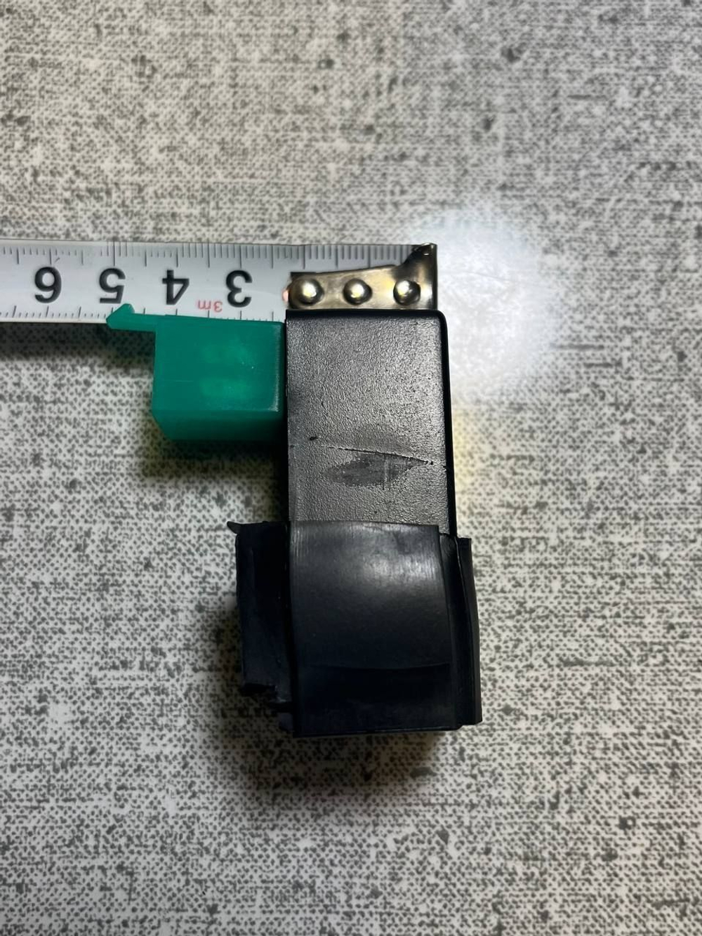 - Коммутатор для мопеда, питбайка AC с двигателем 139FMB,147FMH,152FMH 50-110см3