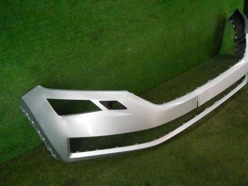 Бампер передний Skoda Kodiaq (2016-2022)