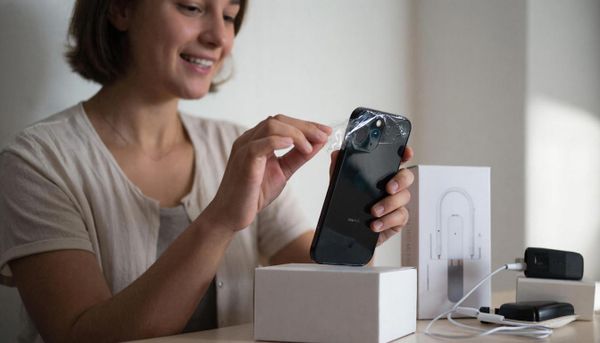 Как настроить iPhone? Как настроить iPhone?