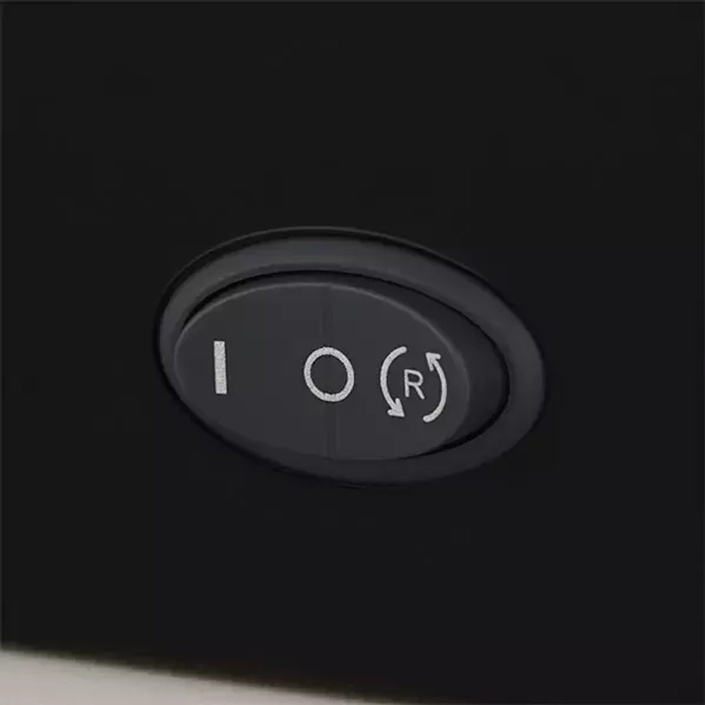 Мясорубка Moulinex HV1 ME106832, чёрный