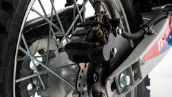 Мотоцикл кроссовый эндуро MOTOLAND 250 Enduro CRF LT (170FMN)
