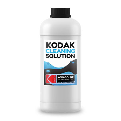 KODAK CLEANING SOLUTION