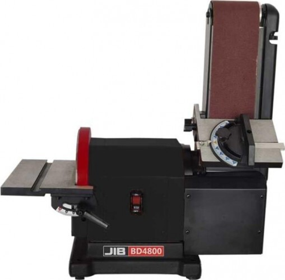 Станок шлифовальный Jib BD4800 0710020268000