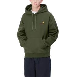 Худи Carhartt WIP "Tarragon"