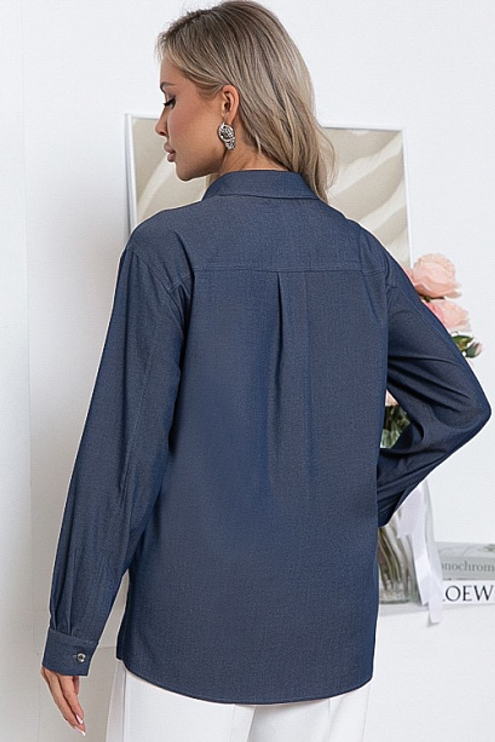 Рубашка 42041 Avili