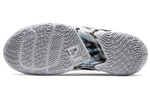 Кроссовки Jordan Why Not Zer0.3 Why Not "The Family"