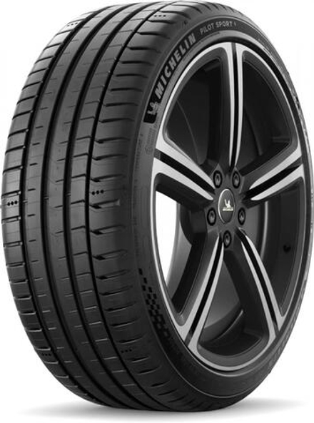 Michelin Pilot Sport 5 285/40 R19 107Y