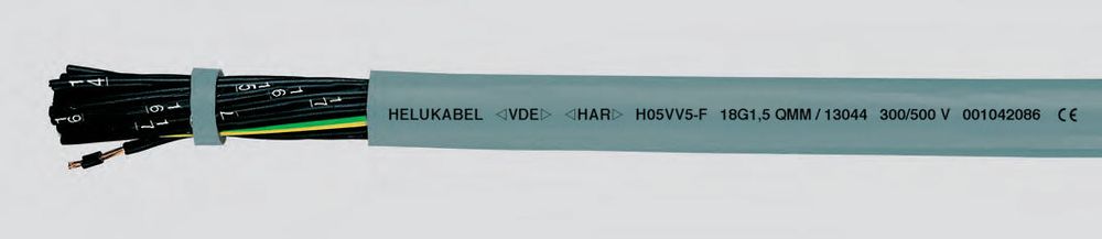 H05VV5 F ((NYSLYO-JZ)