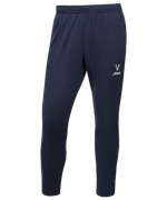 Брюки тренировочные CAMP 2 Track Pocket Pants, темно-синий, детский