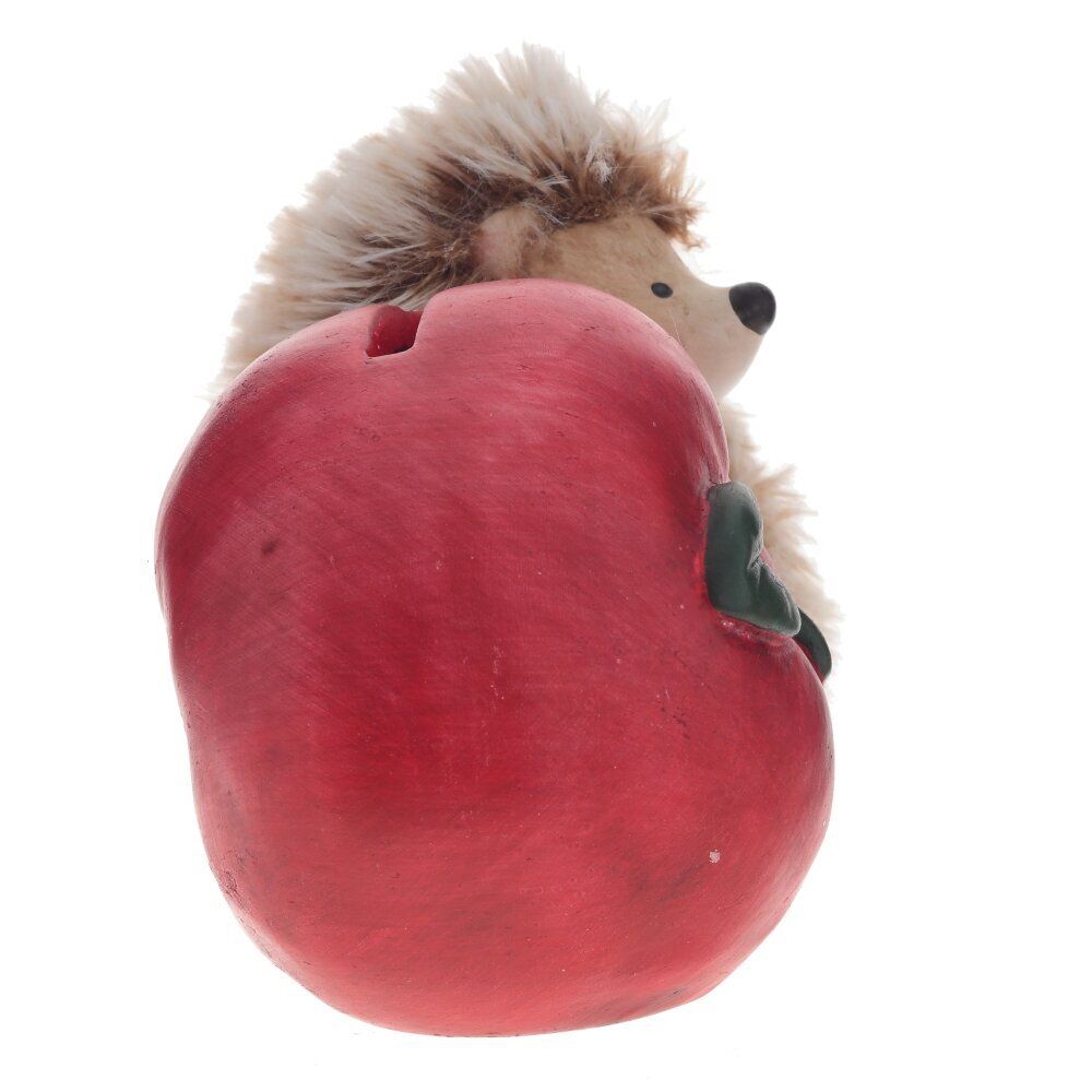 GAEM Копилка "Ёжик", L15 W8 H10 см