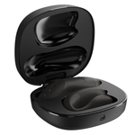 Вибратор для пар We-Vibe Chorus Pro, черный, силикон